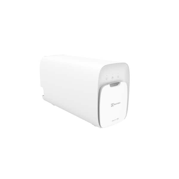 PureOne WiFi 10-Stage Tankless Reverse Osmosis System, 1200 GPD Under Sink RO Water Filter with Faucet, NSF Certified