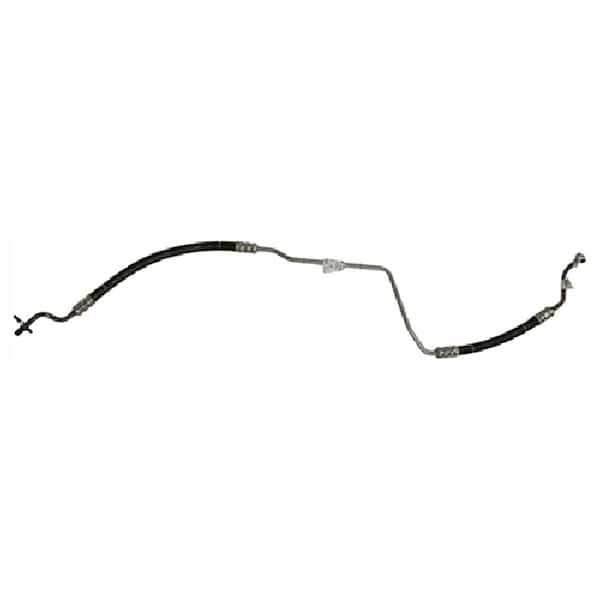 Motorcraft Power Steering Pressure Line Hose Assembly