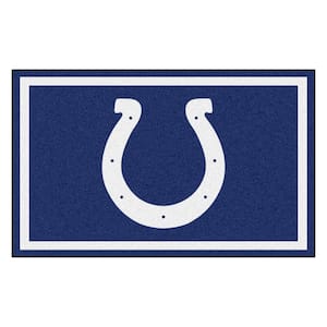 NFL Favors NFL Team Cup, 20-ounce - Indianapolis Colts - DIY Tool Supply