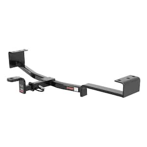 1-1/4-Inch Receiver  for Select Acura CL CURT 113973 Class 1 Trailer Hitch with Ball Mount 