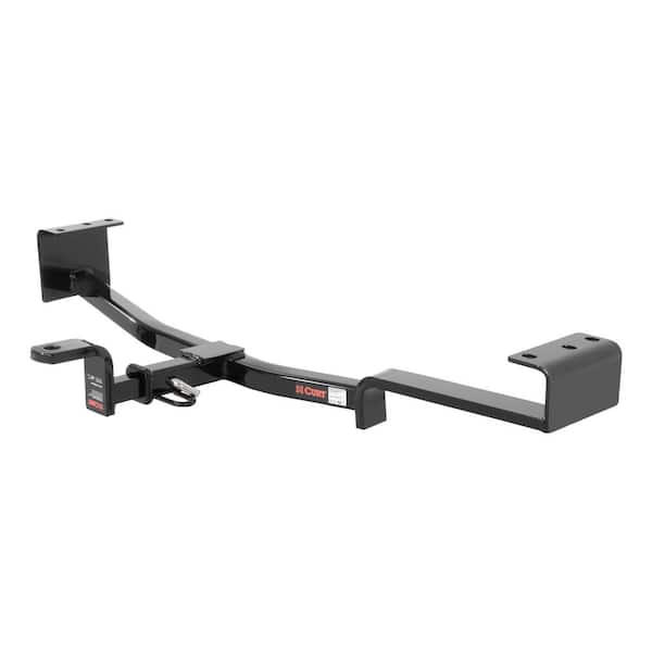 CURT Class 1 Trailer Hitch, 1-1/4 in. Ball Mount, Select Acura RL