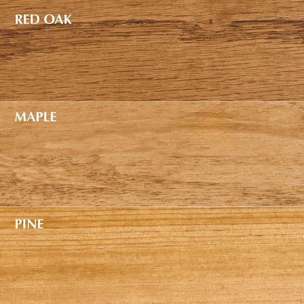 8 oz. Golden Oak Classic Wood Interior Stain