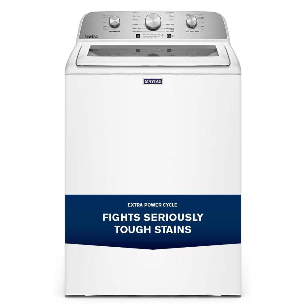 Maytag Washer Home Depot