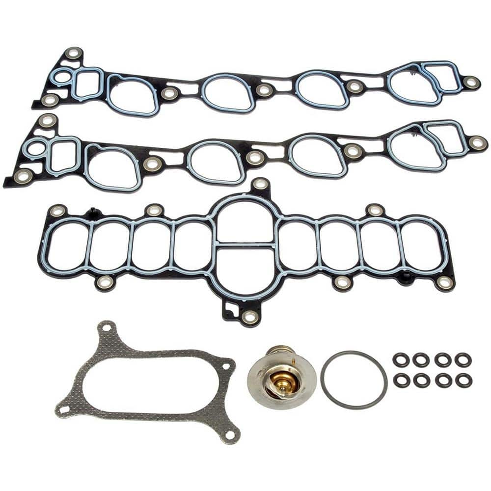 OE Solutions Intake Gasket Kit 615-701 The Home Depot