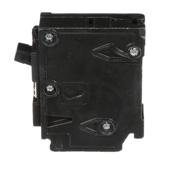 Siemens 20 Amp Single-Pole Type QP Circuit Breaker For Use With HID Lighting