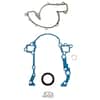 FEL-PRO Engine Timing Cover Gasket Set TCS 46077 - The Home Depot