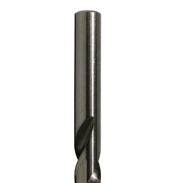 U HSS Polished Jobber Length Drill Bit, Drill America, D/apu, Pack of 6