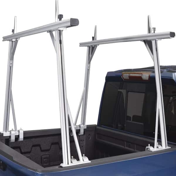 TradeSport 800lb Capacity Watersport Utility Pickup Truck Bed Rack