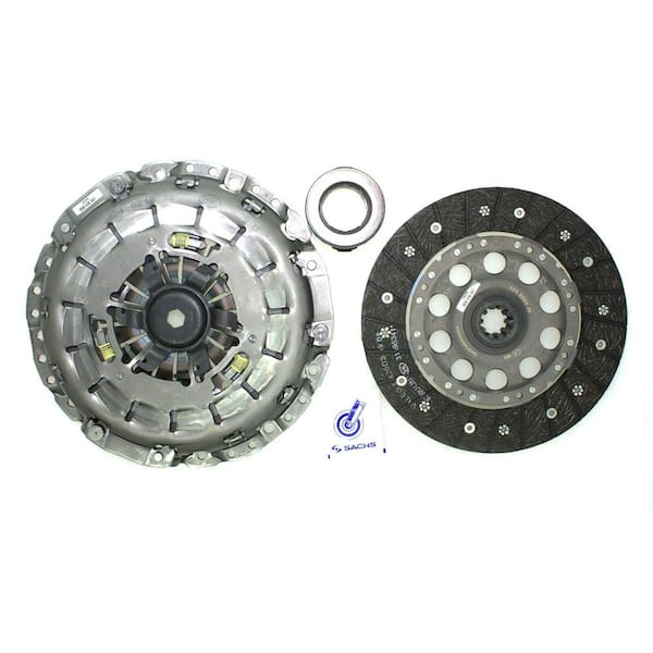 Sachs Clutch Kit