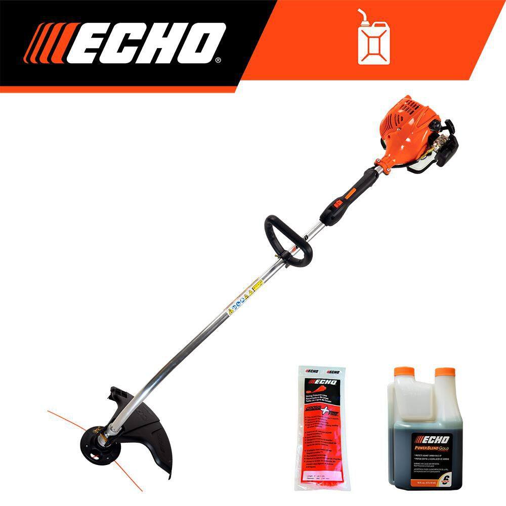 "21.2 cc Gas Curved Shaft Trimmer w/ Rapid Loader, . 095"" Cross-Fire Strips and 16 oz. PowerBlend Oil Combo Kit (3-Tool)" price history on PriceWatchPro