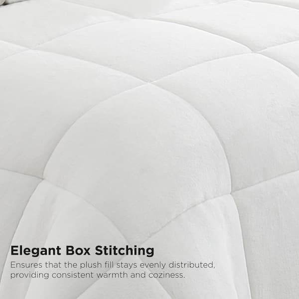 Juicy Couture Park Queen Reversible 5-Pc. Comforter Set, Twin Bedding -  ShopStyle