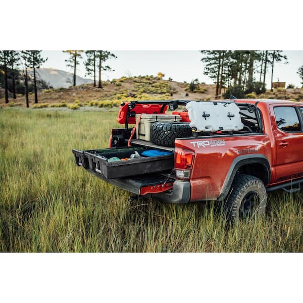 2018 tacoma on sale tool box