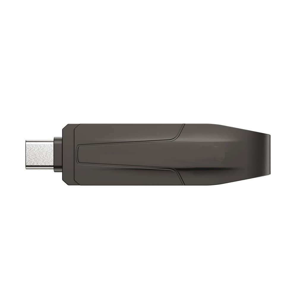 USB 3.2 Portable External USB Solid State Drive Black 1-Pack with Security Protection for Data Storage price history on PriceWatchPro