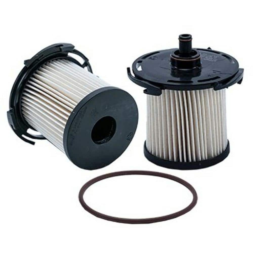 Fuel Filter price history on PriceWatchPro