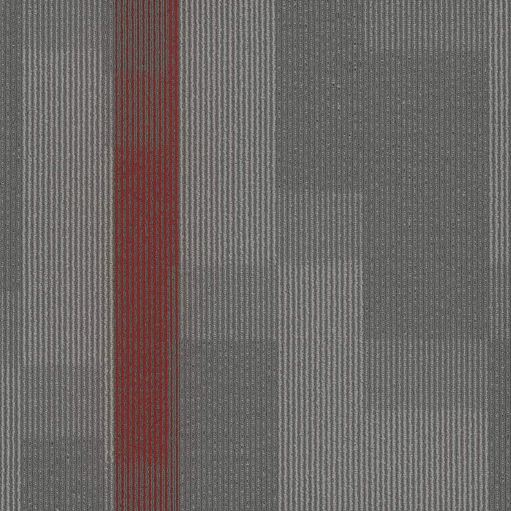 Brando - Carter - Multi-Colored Commercial/Residential 24 x 24 in. Glue-Down Carpet Tile Square (72 sq. ft.) price history on PriceWatchPro