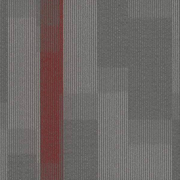 Engineered Floors Brando - Carter - Multi-Colored Commercial/Residential 24 x 24 in. Glue-Down Carpet Tile Square (72 sq. ft.)