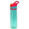 Rubbermaid 1808143 Water Bottle 30 oz Hydration Chug Assorted BPA