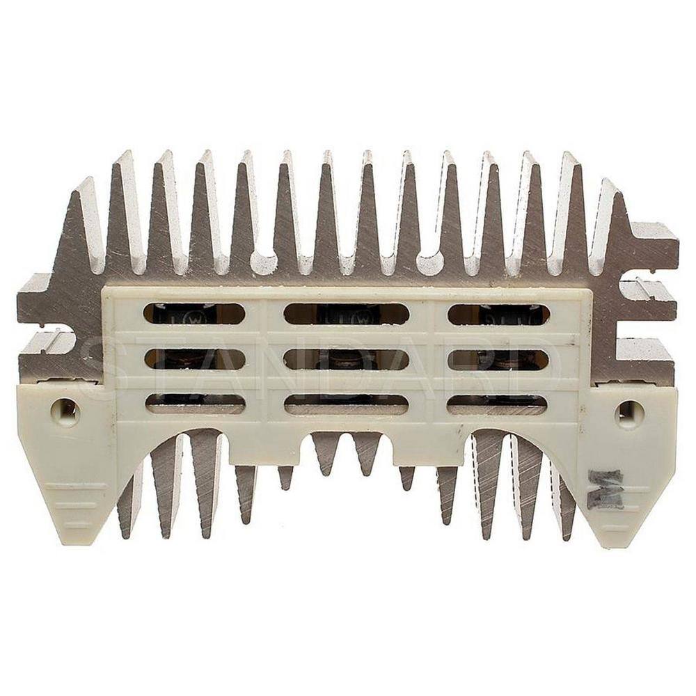 Alternator Rectifier Set D10 The Home Depot