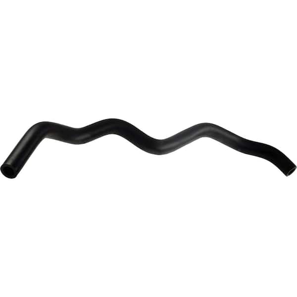 Sunsong Power Steering Reservoir Line Hose - Reservoir To Pump
