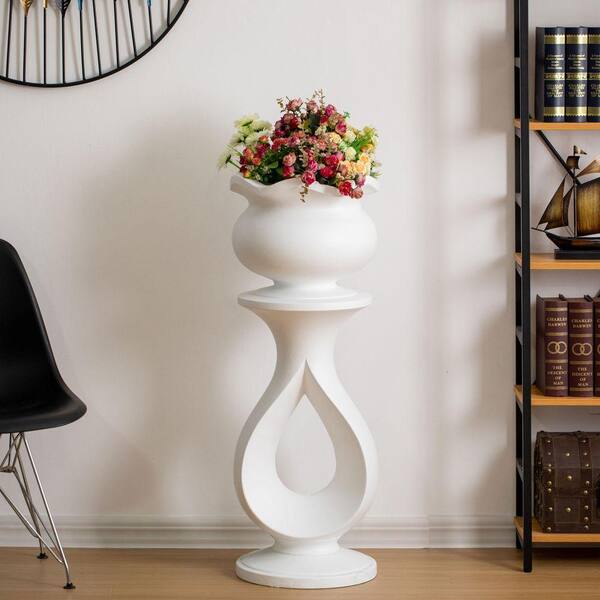 Square Stand ホワイト Amazon.com: LVLDAWA Cube Pedestal Display Stand, Clothing Store