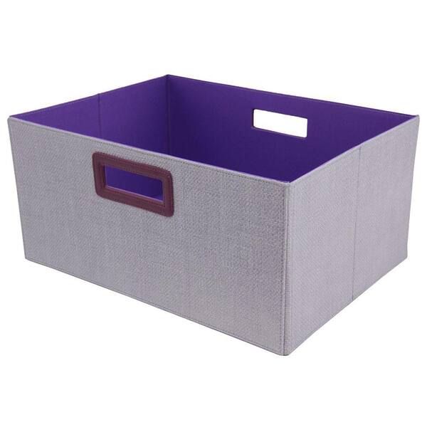 Legare Flower Power Soft Bin (6-Pack)