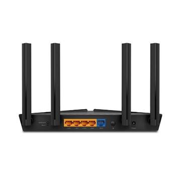 TP-LINK Archer AX1500 Wi-Fi 6 Dual-Band Wireless Network Router ARCHER AX1500