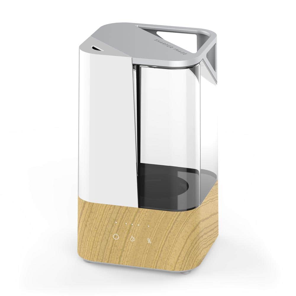 SHARPER IMAGE UHS2 1.5 Gal. 500 SF Ultrasonic Humidifier