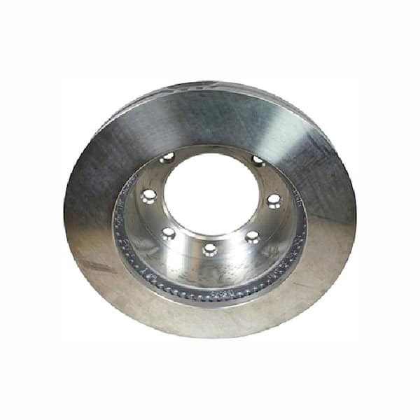 Motorcraft Disc Brake Rotor