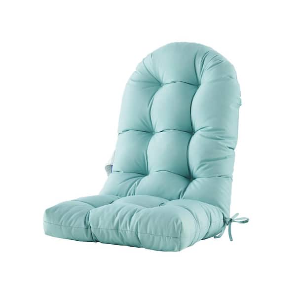 Adirondack & Rocking Chair Cushion, High Back Patio Cushions