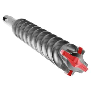 Details about      1-3/8"  CARBIDE ROCK CROSS DRILL BITS R116 