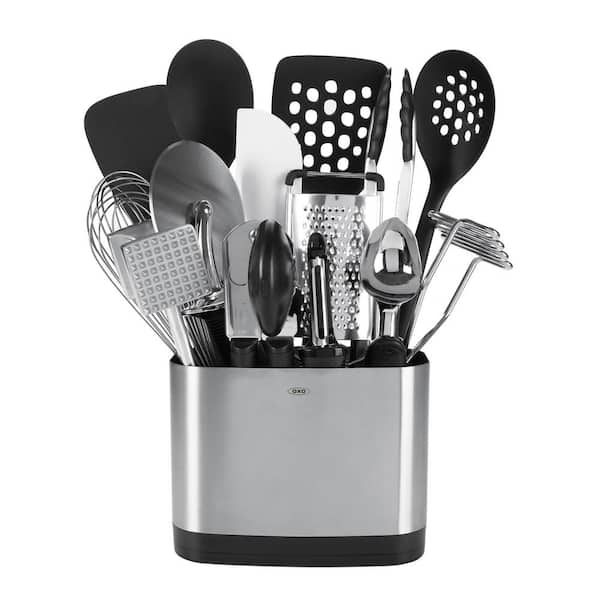 https://images.thdstatic.com/productImages/3b201239-c820-44d2-bbe1-ea2e5f7a5fe4/svn/stainless-steel-oxo-kitchen-utensil-sets-1069228-64_600.jpg