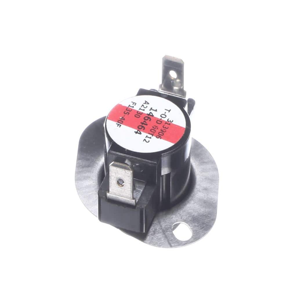 Auto Reset Limit Switch Fan Control F135-40F RZ146464 price history on PriceWatchPro