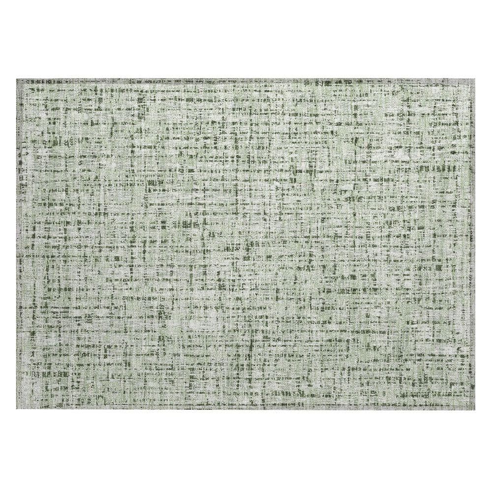 Addison Rugs Chantille Machine Washable Indoor/Outdoor Abstract