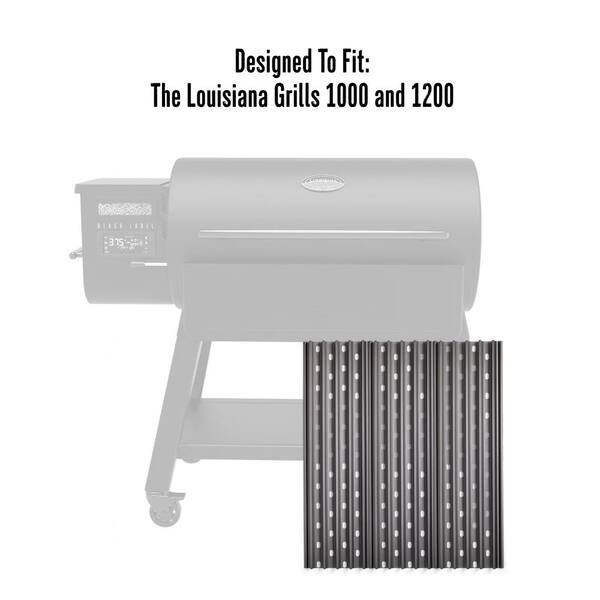 GrillGrate Sear Station for the Louisiana Grills 1000 & 1200