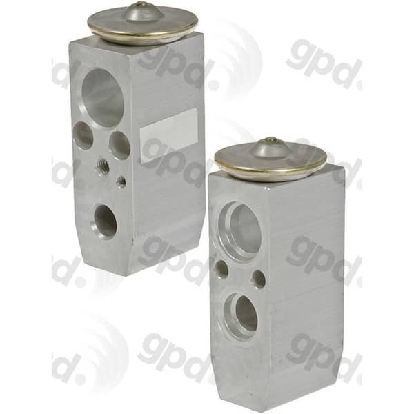 GLOBAL PARTS DISTRIBUTORS, LLC A/C Expansion Valve