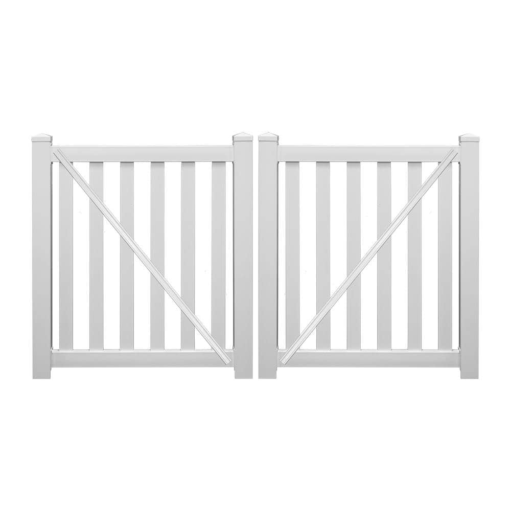 weatherables-captiva-8-ft-x-4-ft-white-vinyl-pool-double-fence-gate