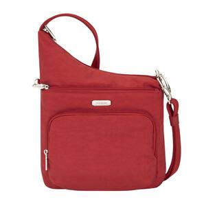 Travelon Anti-Theft North South Crossbody 43487-380