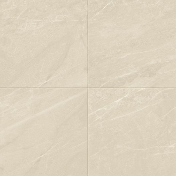 Corso Italia Sample - Alpe Sand 6 in. x 6 in. x 0.75 in. Stone