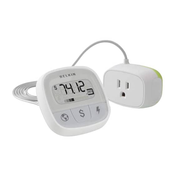 Belkin Conserve Insight Energy Use Monitor