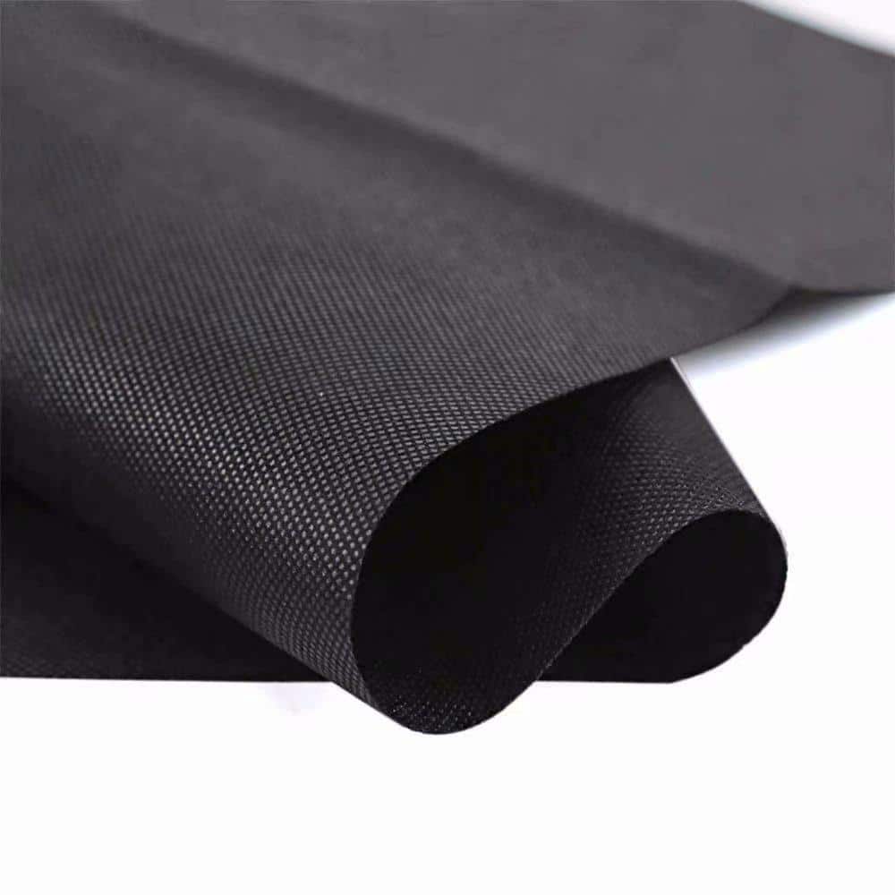3 ft. x 25 ft. Heavy Non-Woven Fabric Weed Barrier Landscape Fabric (5-Pack) price history on PriceWatchPro