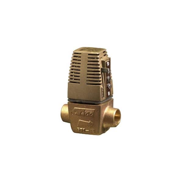 3/4 in. Zone Valve