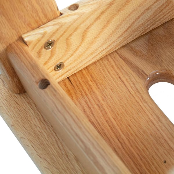 Woodworking Kit - Step Stool Bundle