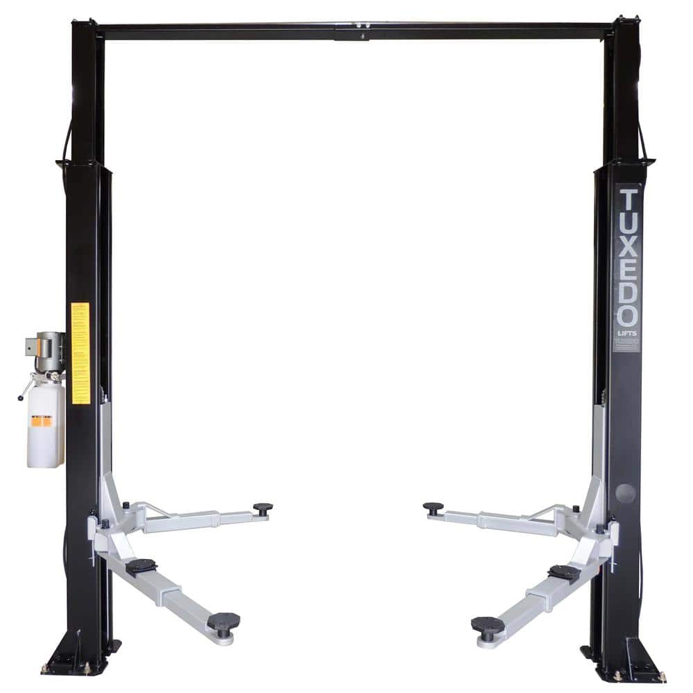 Best Car Lifts For Home Garages Review, Best Lift For Home Garage