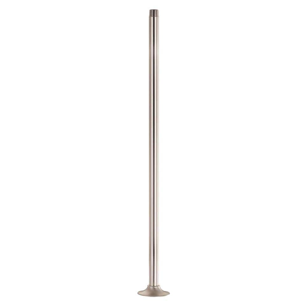 18 INCH SHOWER ARM CEILING / WALL SUPPORT. – TBD219 – Trim By Design