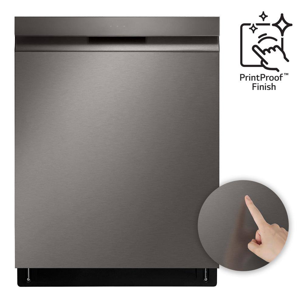 https://images.thdstatic.com/productImages/3b258c2c-3312-4e4e-a7e2-151d74d04a28/svn/printproof-black-stainless-steel-lg-electronics-built-in-dishwashers-ldp6810bd-c3_1000.jpg