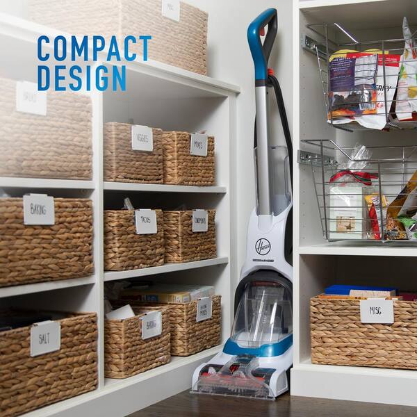 HOOVER PowerDash Pet Compact Carpet 