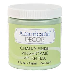 8 oz. Refreshing Chalky Finish