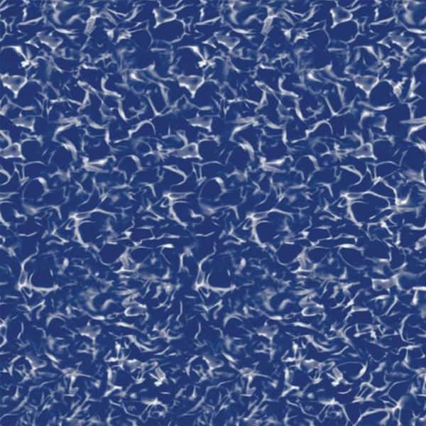 Aspen Wood 15 ft. Round 54 in. Deep Above Ground Standard Hard Sided Pool Package