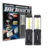 Best Buy: Bell + Howell TacTorch Flashlight (2-Pack) 1846