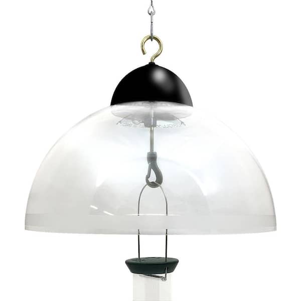 Droll Yankees 15 in. Squirrel and Weather Guard Dome